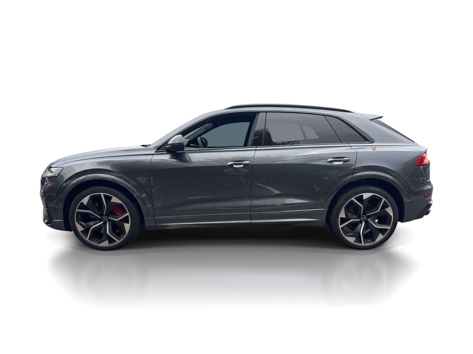 2023 Audi RS Q8 4.0 TFSI quattro