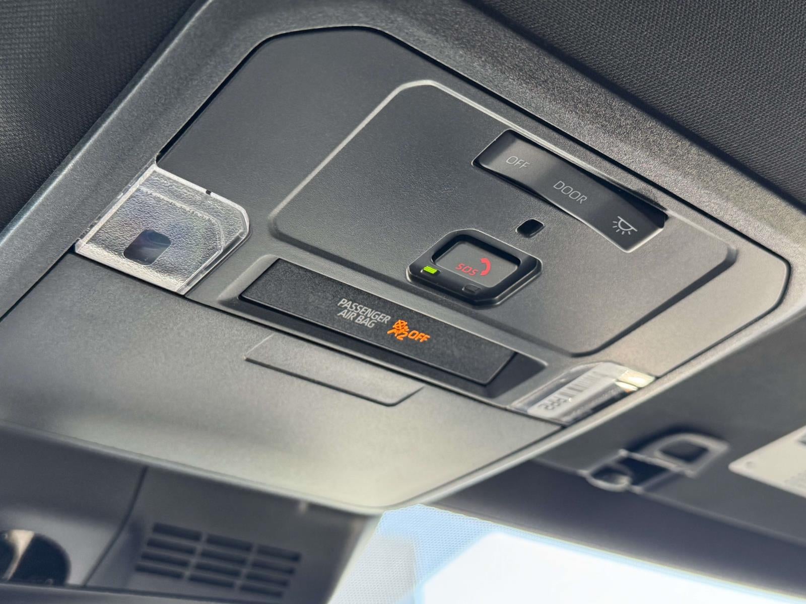 2025 Toyota Tacoma i-FORCE MAX Tacoma TRD Off-Road