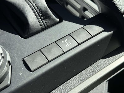 2025 Toyota Tacoma i-FORCE MAX Tacoma TRD Off-Road