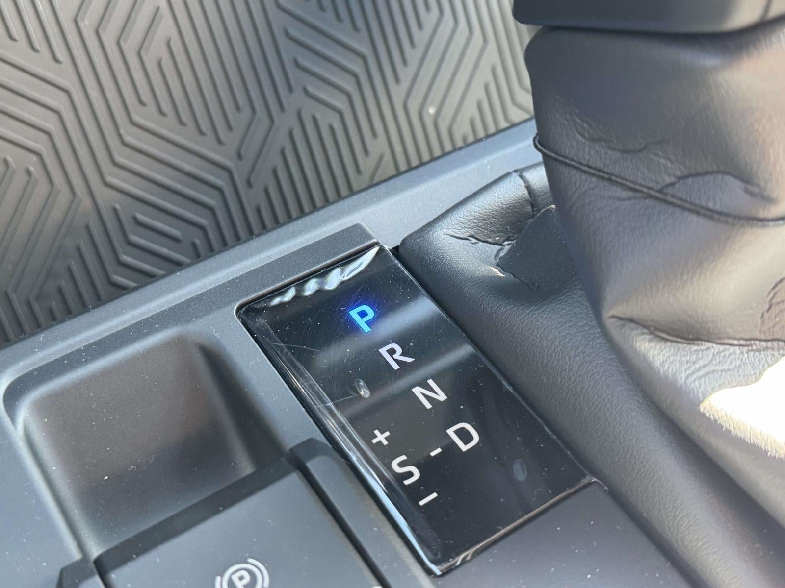 2025 Toyota Tacoma i-FORCE MAX Tacoma TRD Off-Road