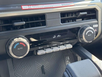 2025 Toyota Tacoma i-FORCE MAX Tacoma TRD Off-Road