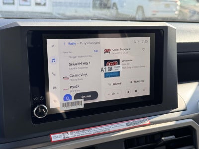 2025 Toyota Tacoma i-FORCE MAX Tacoma TRD Off-Road