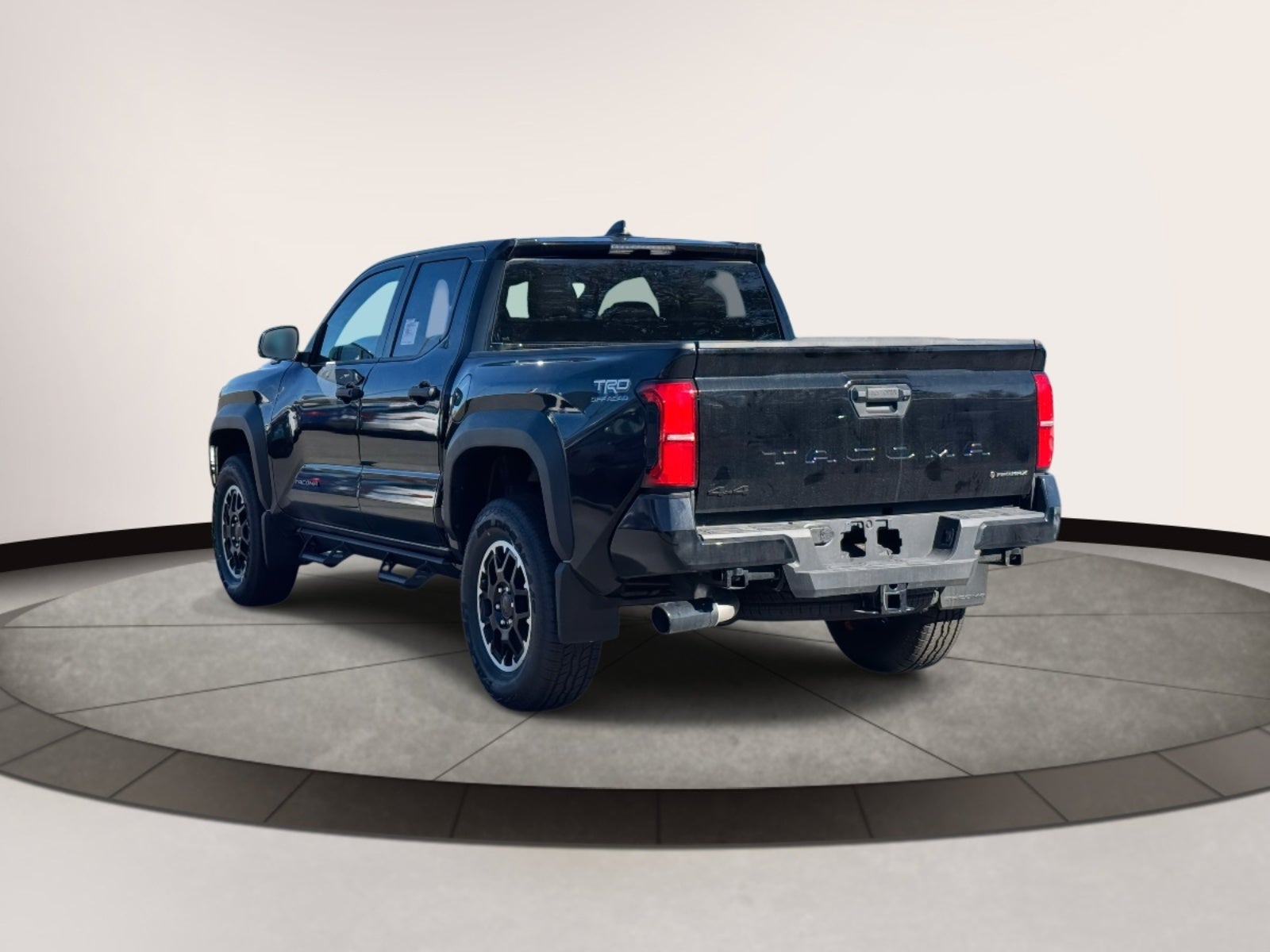 2025 Toyota Tacoma i-FORCE MAX Tacoma TRD Off-Road