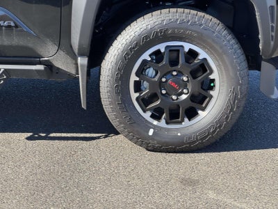 2025 Toyota Tacoma i-FORCE MAX Tacoma TRD Off-Road