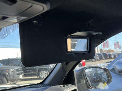 2026 Toyota Tacoma i-FORCE MAX Tacoma TRD Sport