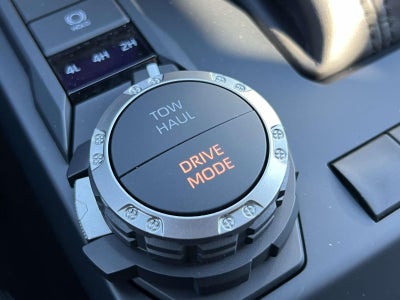 2026 Toyota Tacoma i-FORCE MAX Tacoma TRD Sport