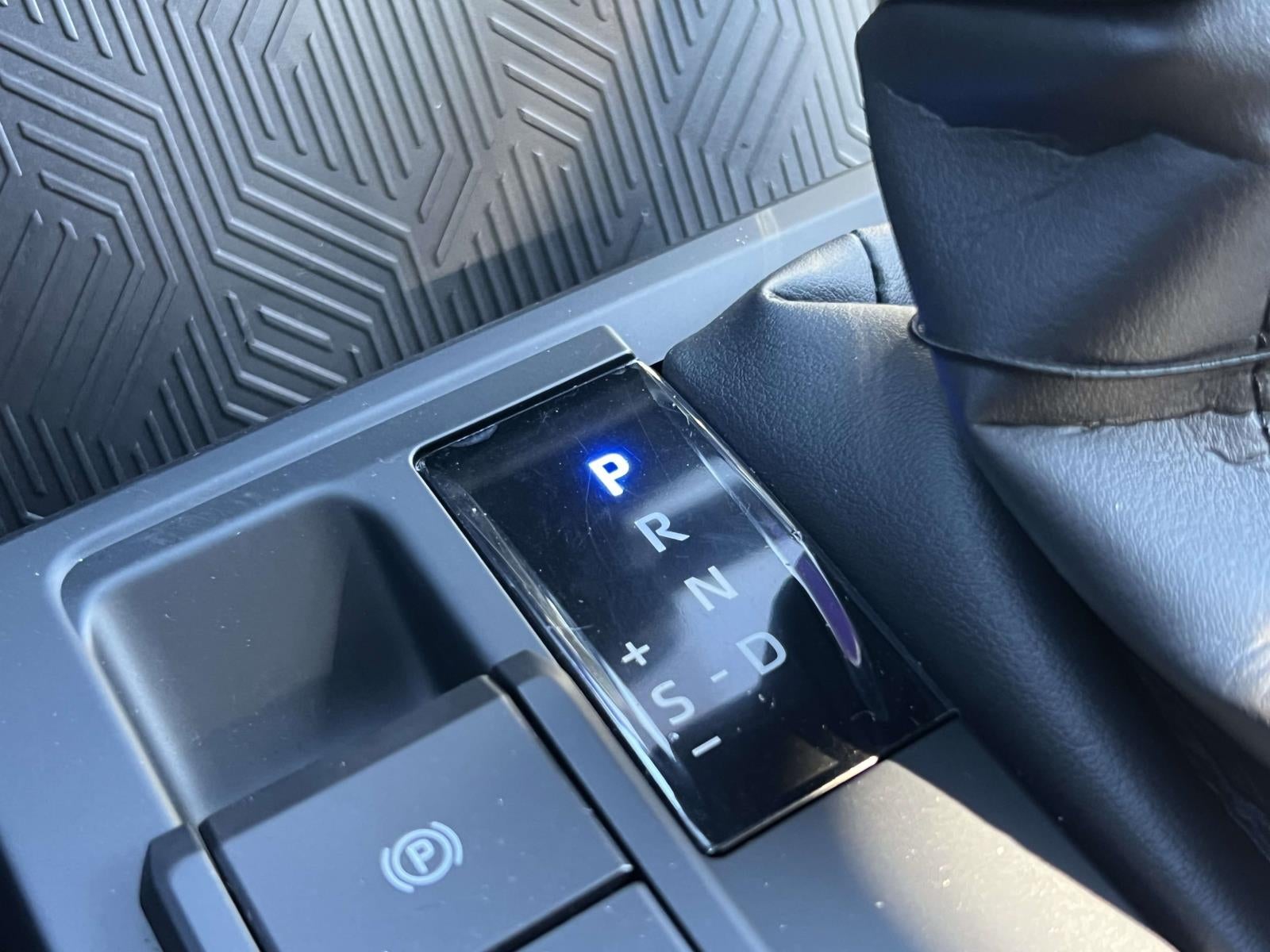 2026 Toyota Tacoma i-FORCE MAX Tacoma TRD Sport