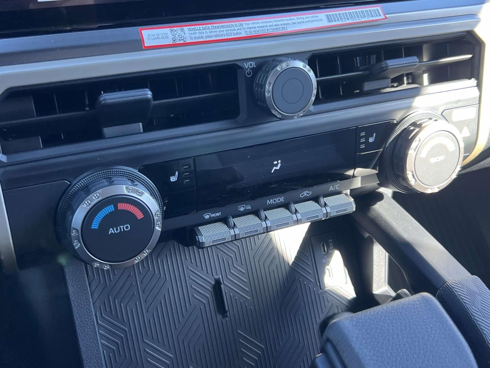 2026 Toyota Tacoma i-FORCE MAX Tacoma TRD Sport