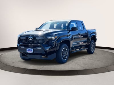 2026 Toyota Tacoma i-FORCE MAX Tacoma TRD Sport