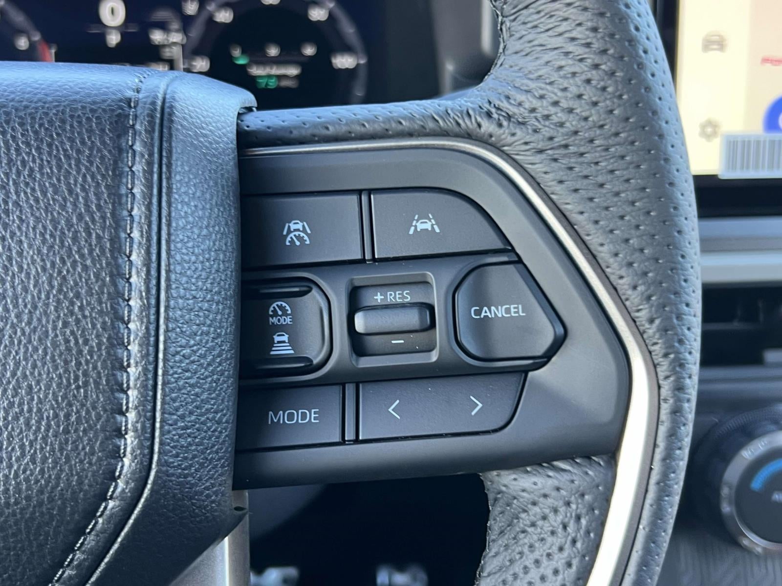 2026 Toyota Tacoma i-FORCE MAX Tacoma TRD Sport