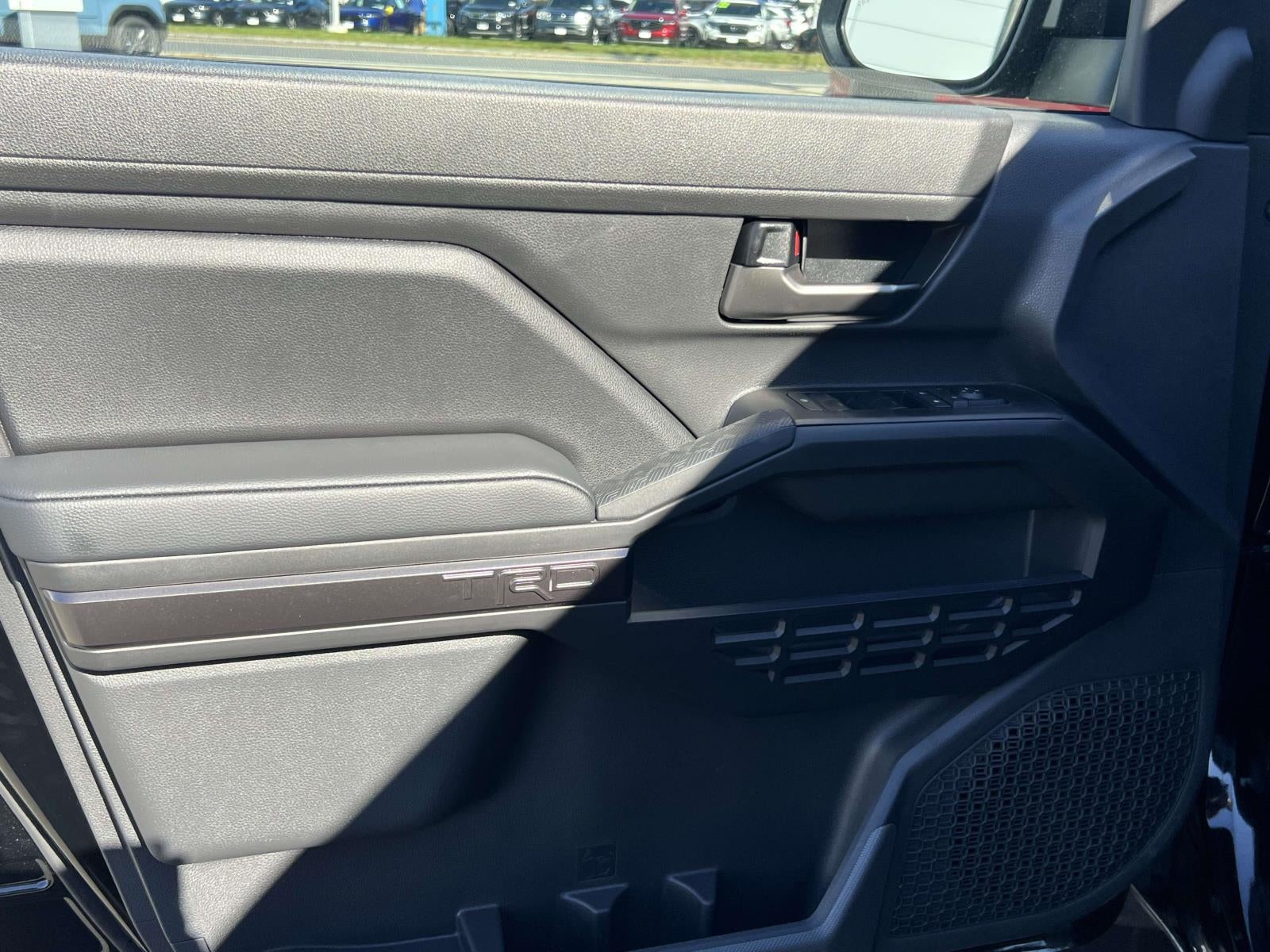 2026 Toyota Tacoma i-FORCE MAX Tacoma TRD Sport