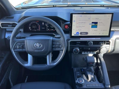 2026 Toyota Tacoma i-FORCE MAX Tacoma TRD Sport