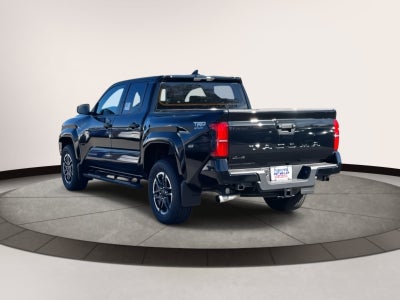 2026 Toyota Tacoma i-FORCE MAX Tacoma TRD Sport