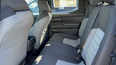 2026 Toyota Tacoma i-FORCE MAX Tacoma TRD Sport