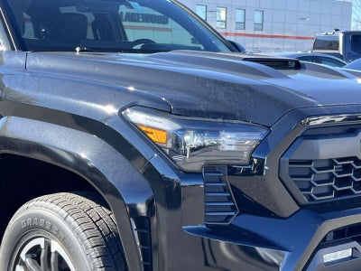 2026 Toyota Tacoma i-FORCE MAX Tacoma TRD Sport