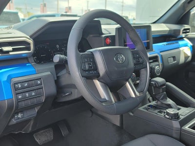 2026 Toyota Tacoma i-FORCE MAX Tacoma TRD Off-Road