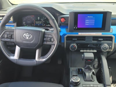 2026 Toyota Tacoma i-FORCE MAX Tacoma TRD Off-Road