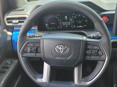 2026 Toyota Tacoma i-FORCE MAX Tacoma TRD Off-Road