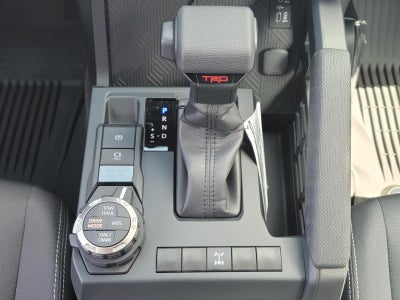 2026 Toyota Tacoma i-FORCE MAX Tacoma TRD Off-Road