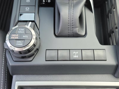 2026 Toyota Tacoma i-FORCE MAX Tacoma TRD Off-Road