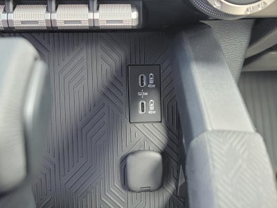 2026 Toyota Tacoma i-FORCE MAX Tacoma TRD Off-Road