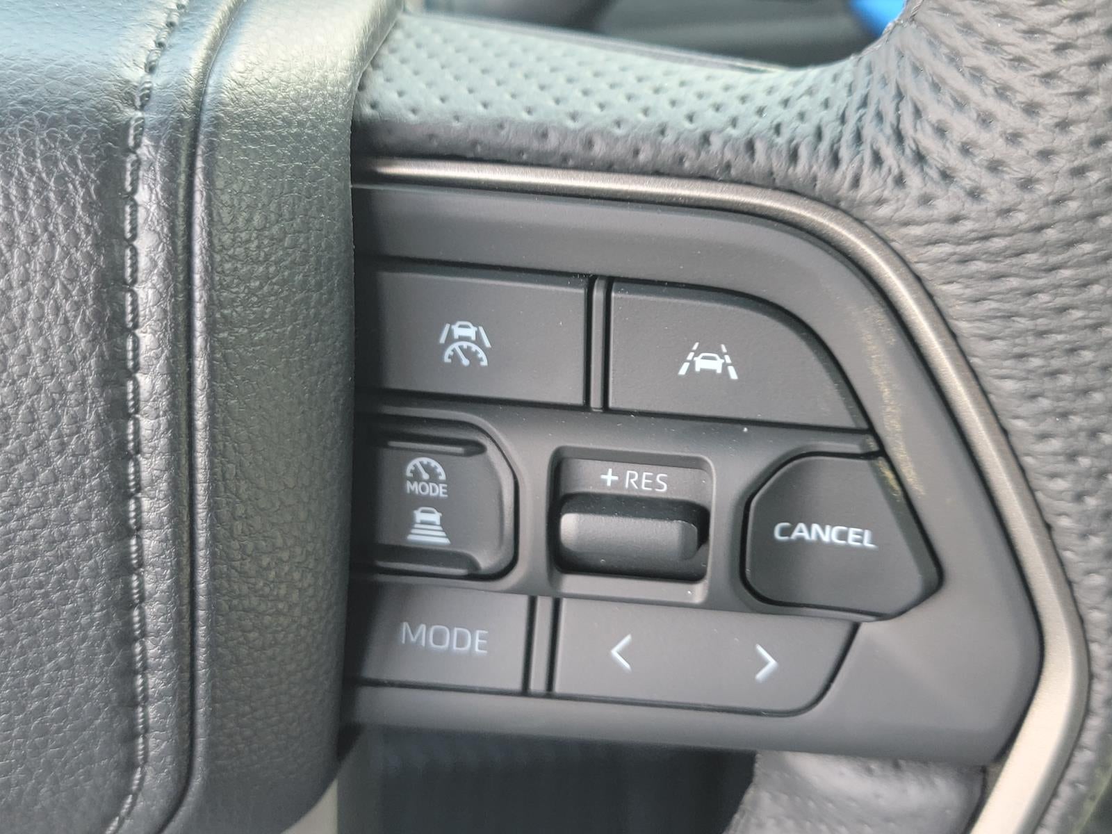 2026 Toyota Tacoma i-FORCE MAX Tacoma TRD Off-Road