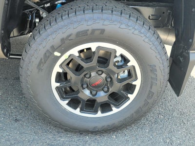 2026 Toyota Tacoma i-FORCE MAX Tacoma TRD Off-Road