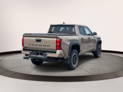 2026 Toyota Tacoma i-FORCE MAX Tacoma TRD Off-Road