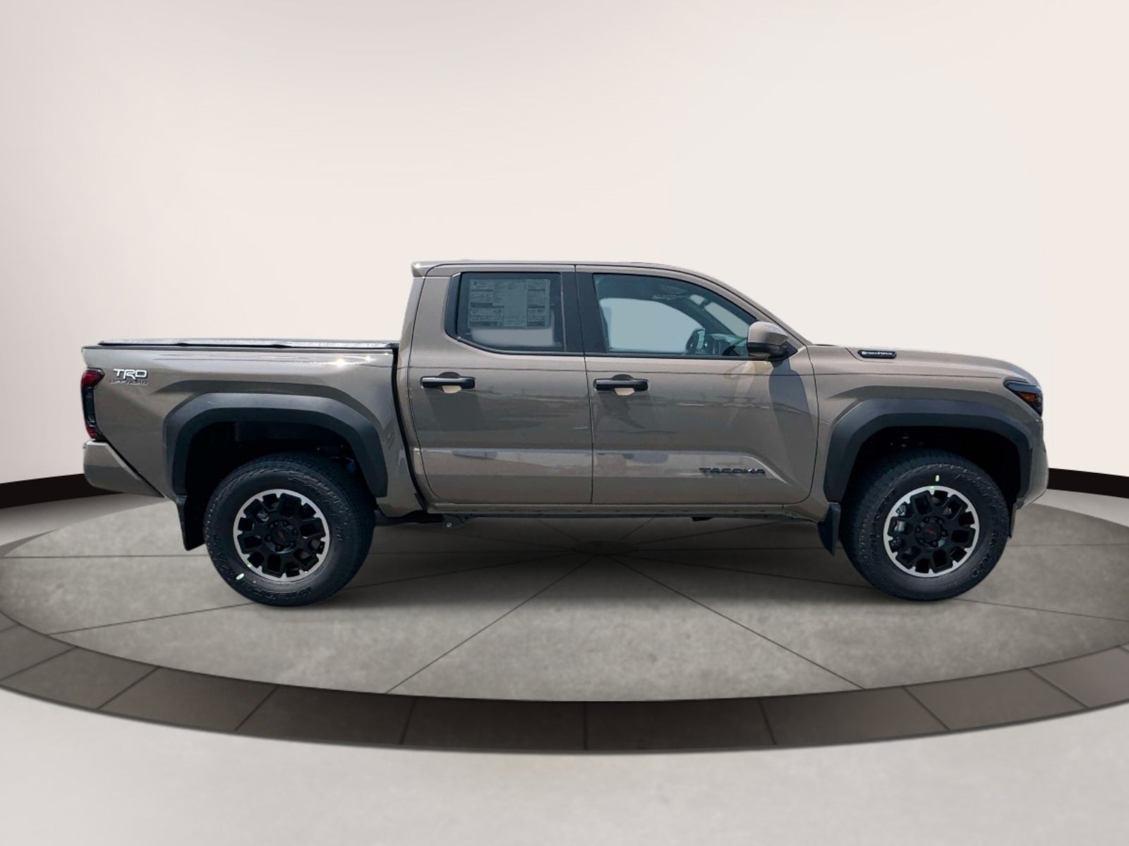 2026 Toyota Tacoma i-FORCE MAX Tacoma TRD Off-Road