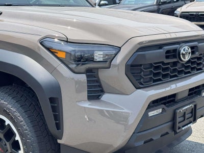 2026 Toyota Tacoma i-FORCE MAX Tacoma TRD Off-Road