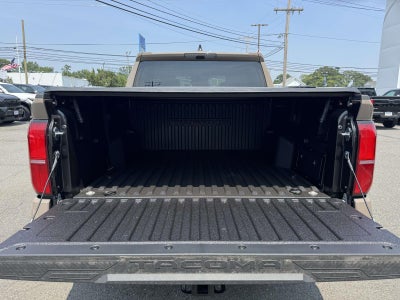 2026 Toyota Tacoma i-FORCE MAX Tacoma TRD Off-Road