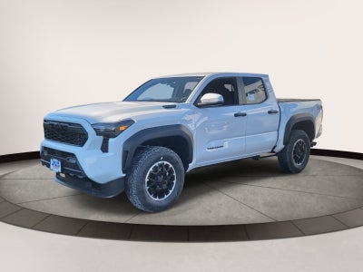 2026 Toyota Tacoma i-FORCE MAX Tacoma TRD Off-Road