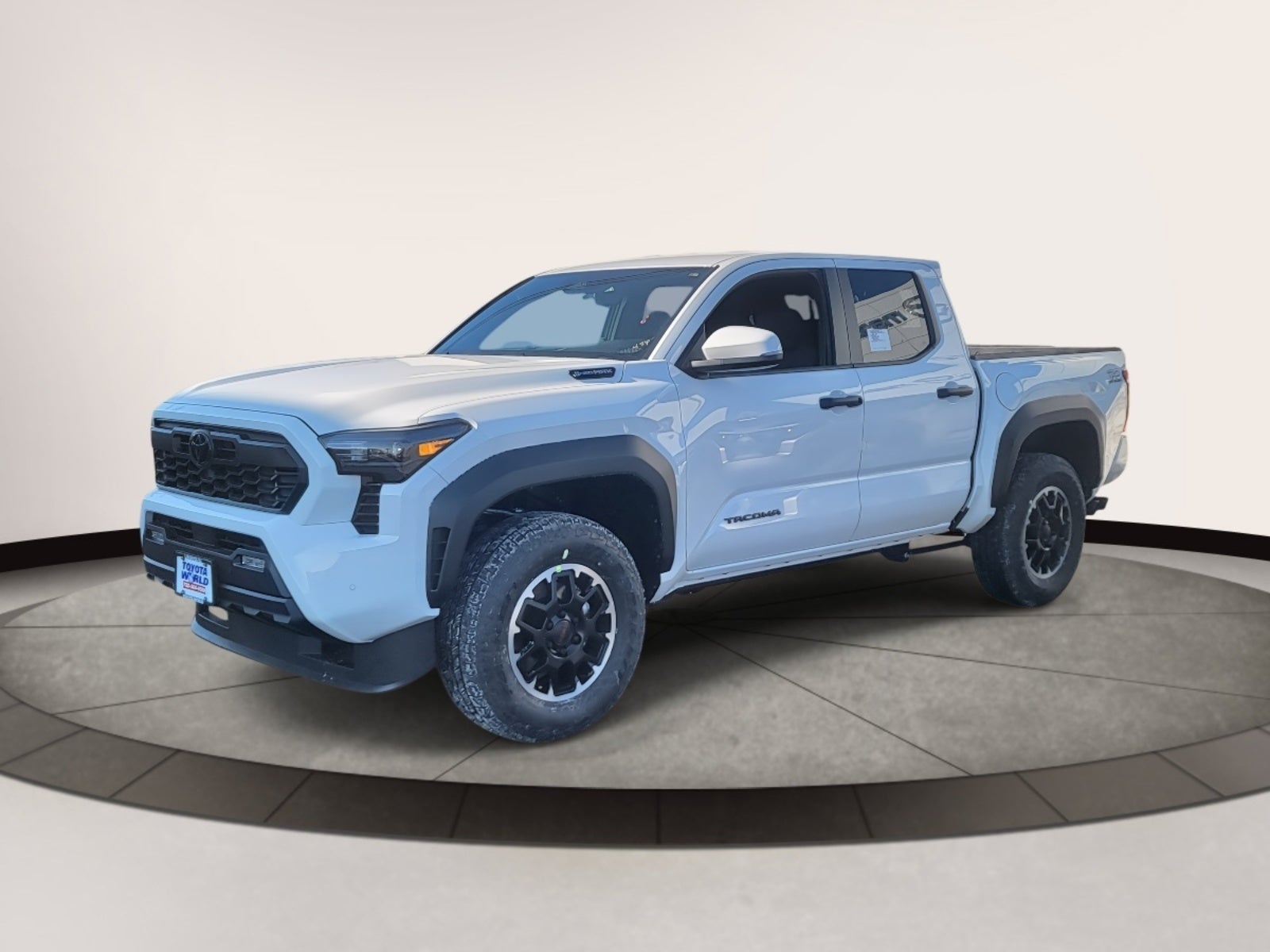 2026 Toyota Tacoma i-FORCE MAX Tacoma TRD Off-Road