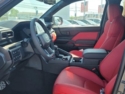 2026 Toyota Tacoma i-FORCE MAX Tacoma TRD Pro