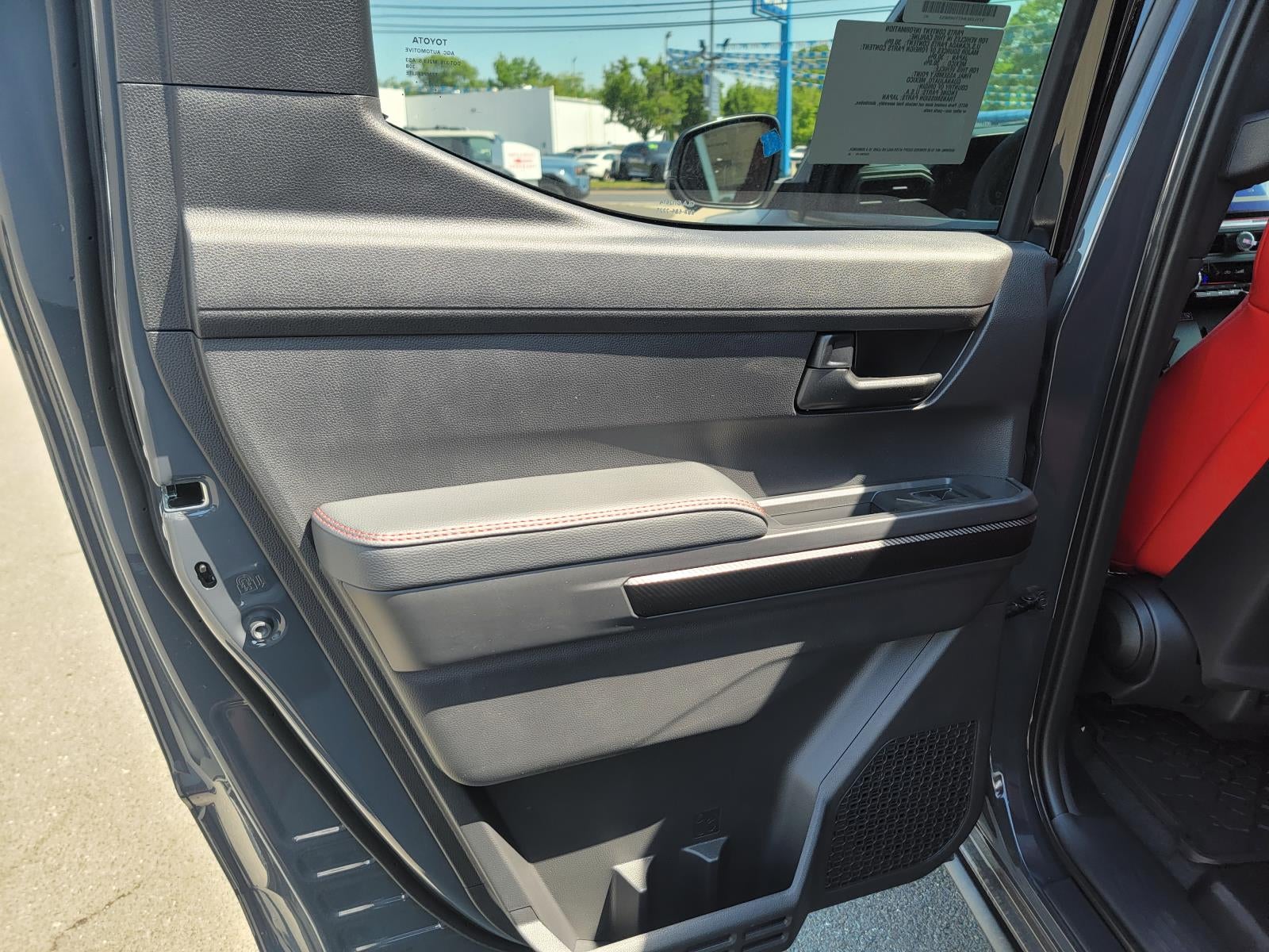 2026 Toyota Tacoma i-FORCE MAX Tacoma TRD Pro