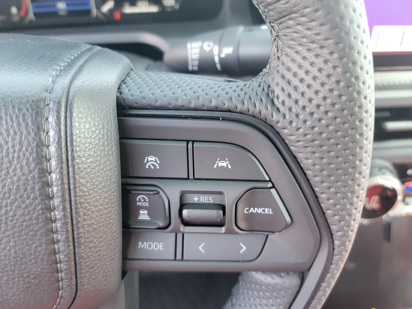 2026 Toyota Tacoma i-FORCE MAX Tacoma TRD Pro