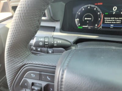 2026 Toyota Tacoma i-FORCE MAX Tacoma TRD Pro