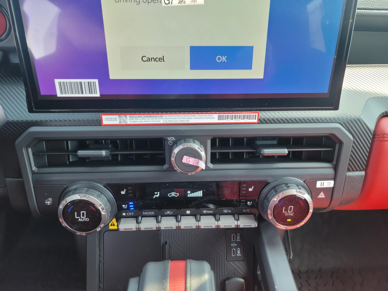 2026 Toyota Tacoma i-FORCE MAX Tacoma TRD Pro