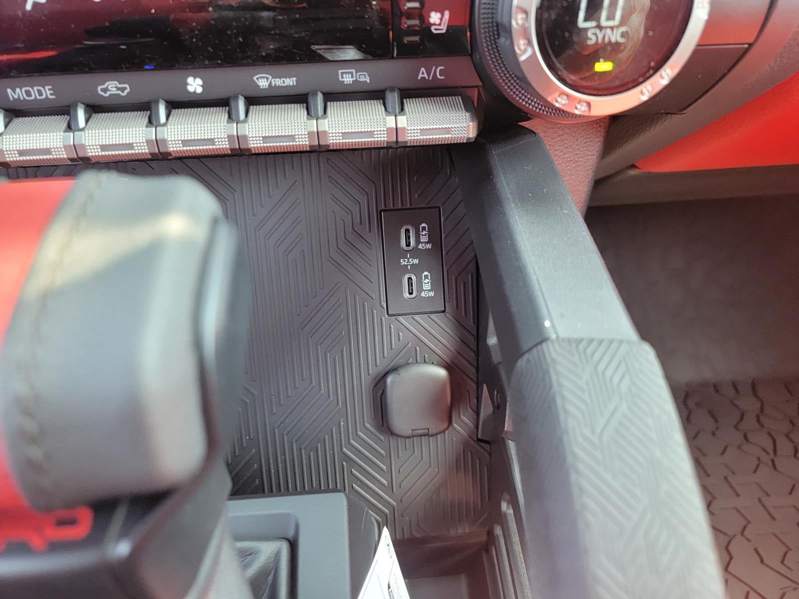 2026 Toyota Tacoma i-FORCE MAX Tacoma TRD Pro