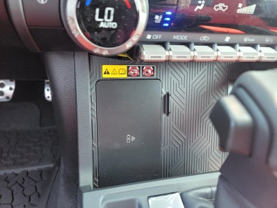 2026 Toyota Tacoma i-FORCE MAX Tacoma TRD Pro