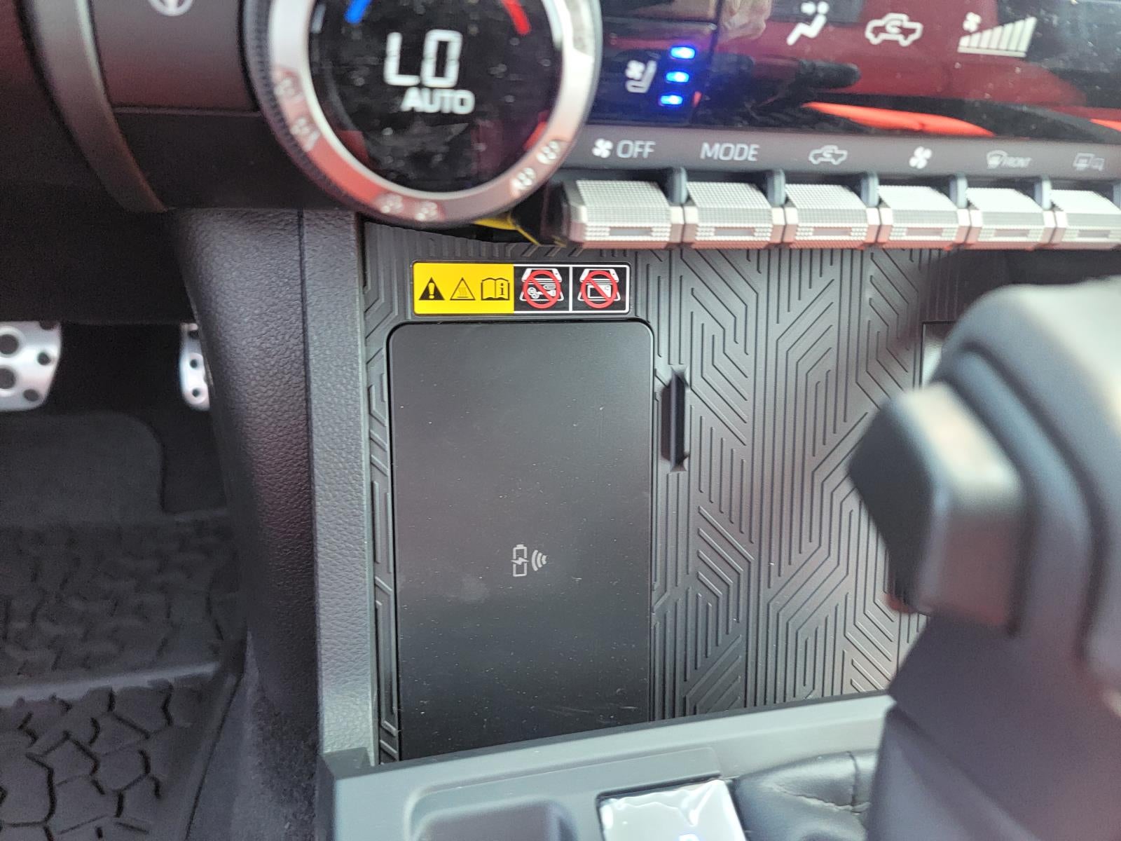 2026 Toyota Tacoma i-FORCE MAX Tacoma TRD Pro