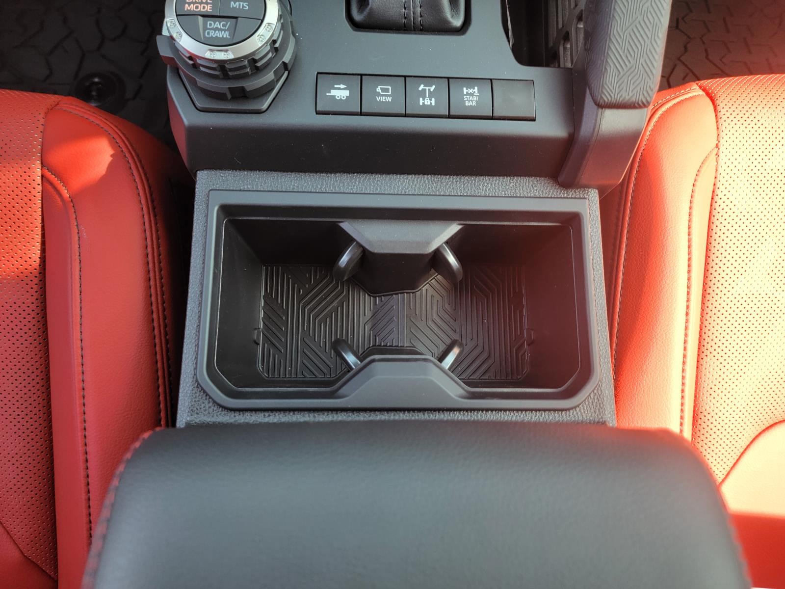2026 Toyota Tacoma i-FORCE MAX Tacoma TRD Pro