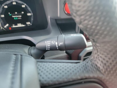 2026 Toyota Tacoma i-FORCE MAX Tacoma TRD Pro