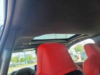 2026 Toyota Tacoma i-FORCE MAX Tacoma TRD Pro