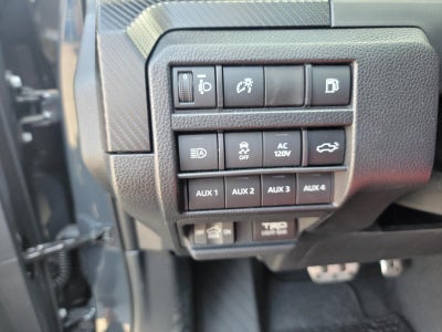2026 Toyota Tacoma i-FORCE MAX Tacoma TRD Pro