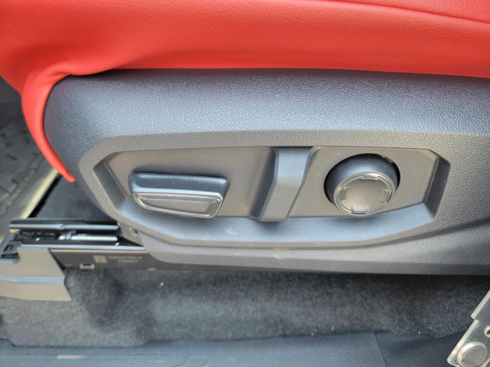 2026 Toyota Tacoma i-FORCE MAX Tacoma TRD Pro