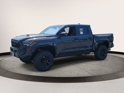 2026 Toyota Tacoma i-FORCE MAX Tacoma TRD Pro