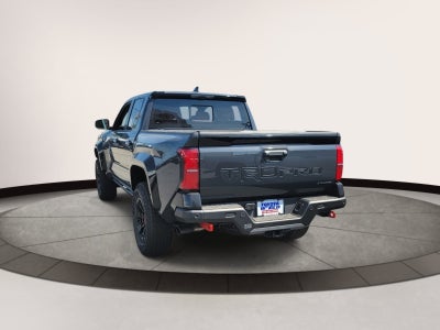2026 Toyota Tacoma i-FORCE MAX Tacoma TRD Pro
