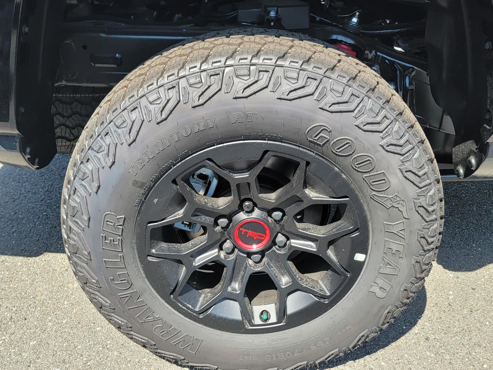 2026 Toyota Tacoma i-FORCE MAX Tacoma TRD Pro