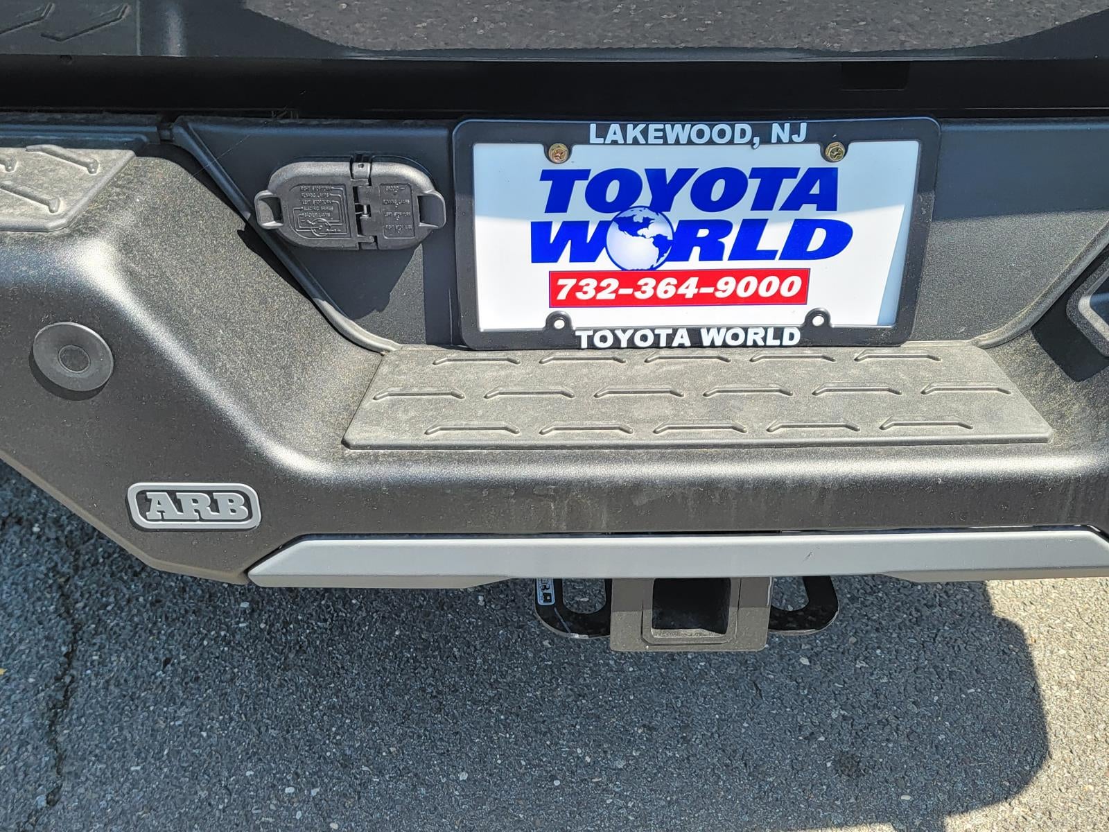 2026 Toyota Tacoma i-FORCE MAX Tacoma TRD Pro